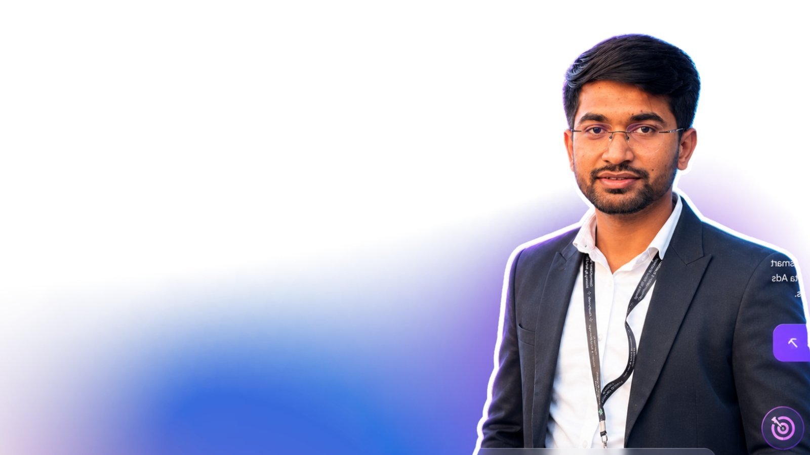 Digital marketing work and business context in Bhopal