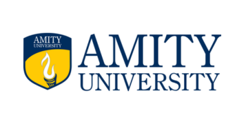 Amity University logo