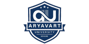 Aryavart University logo