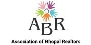 Association of Bhopal Realtors logo