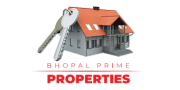 Bhopal Prime Properties logo