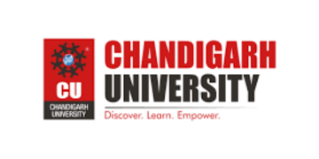 Chandigarh University logo