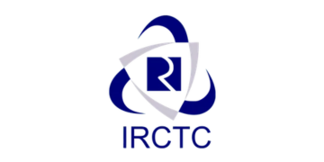 IRCTC logo