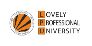 Lovely Professional University logo