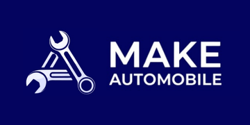 Make Automobile logo