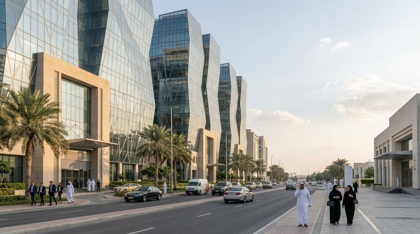 Performance marketing agency in Abu Dhabi digital marketing