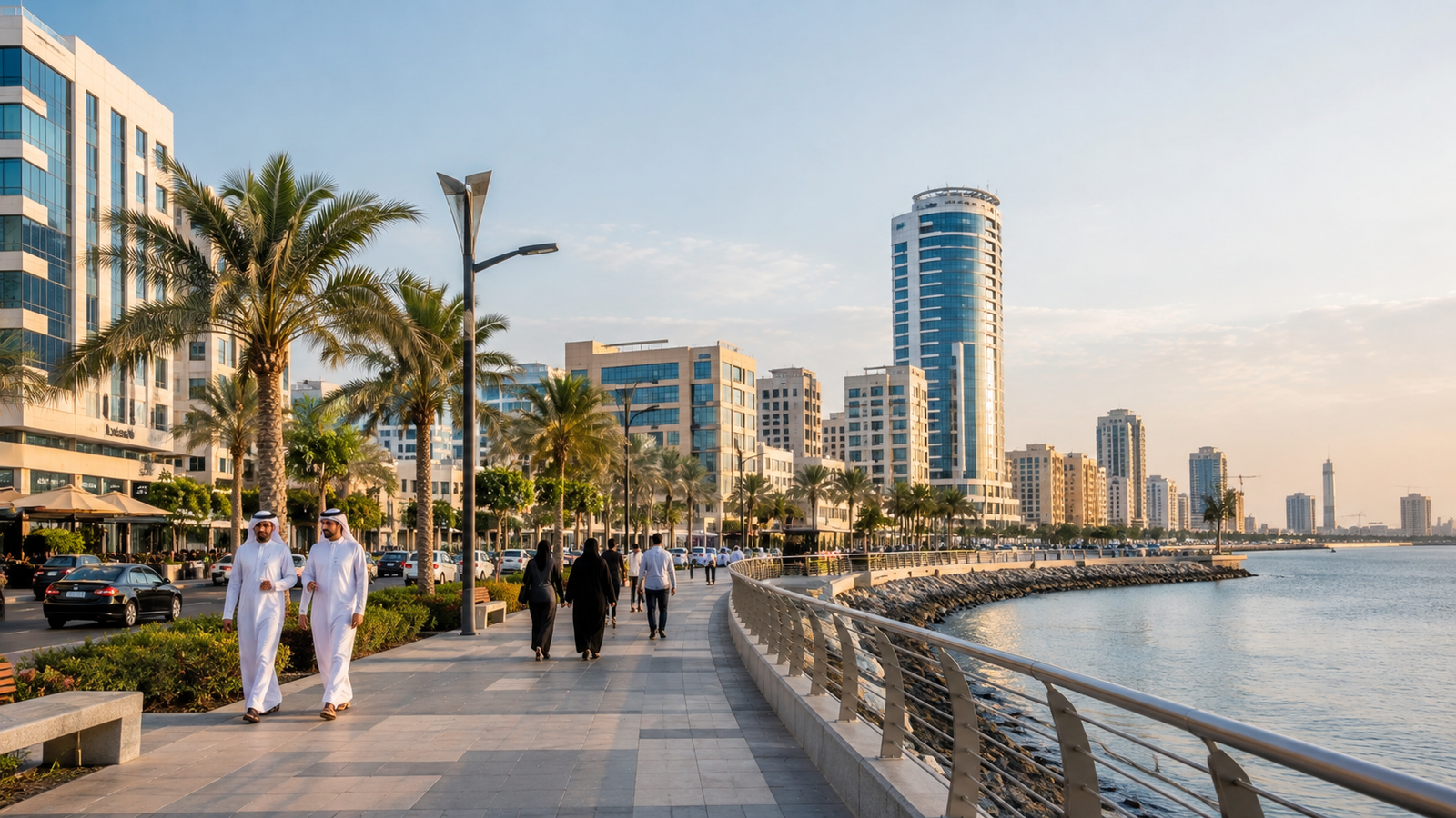 Performance marketing agency in Ajman digital marketing