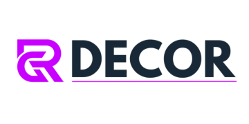 R Decor logo