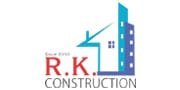 RK Construction logo