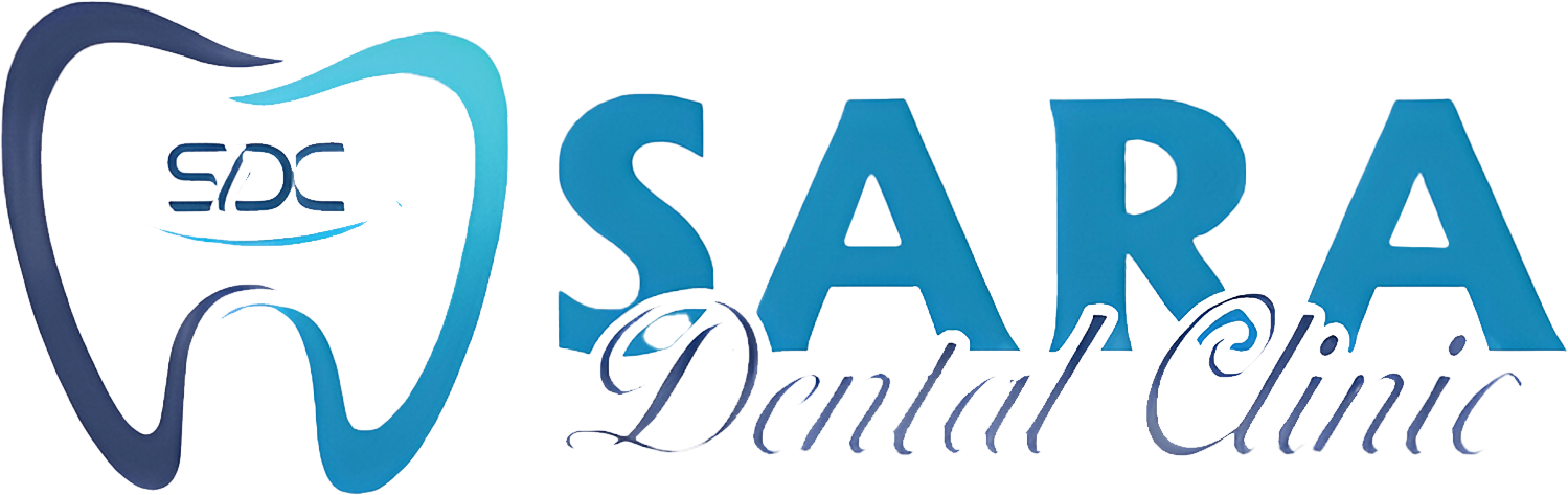 Sara Dental Clinic, Kurnool logo